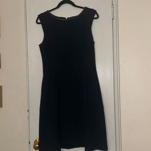 Navy blue Vince Camuto dress